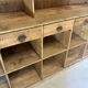 XXL workshop furniture