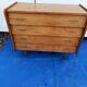 Commode vintage