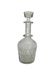 AWV ART DECO - Crystal Decanter