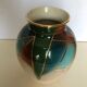 Vintage ceramic vase