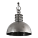 Suspension industrielle fonte d'aluminium deco marine