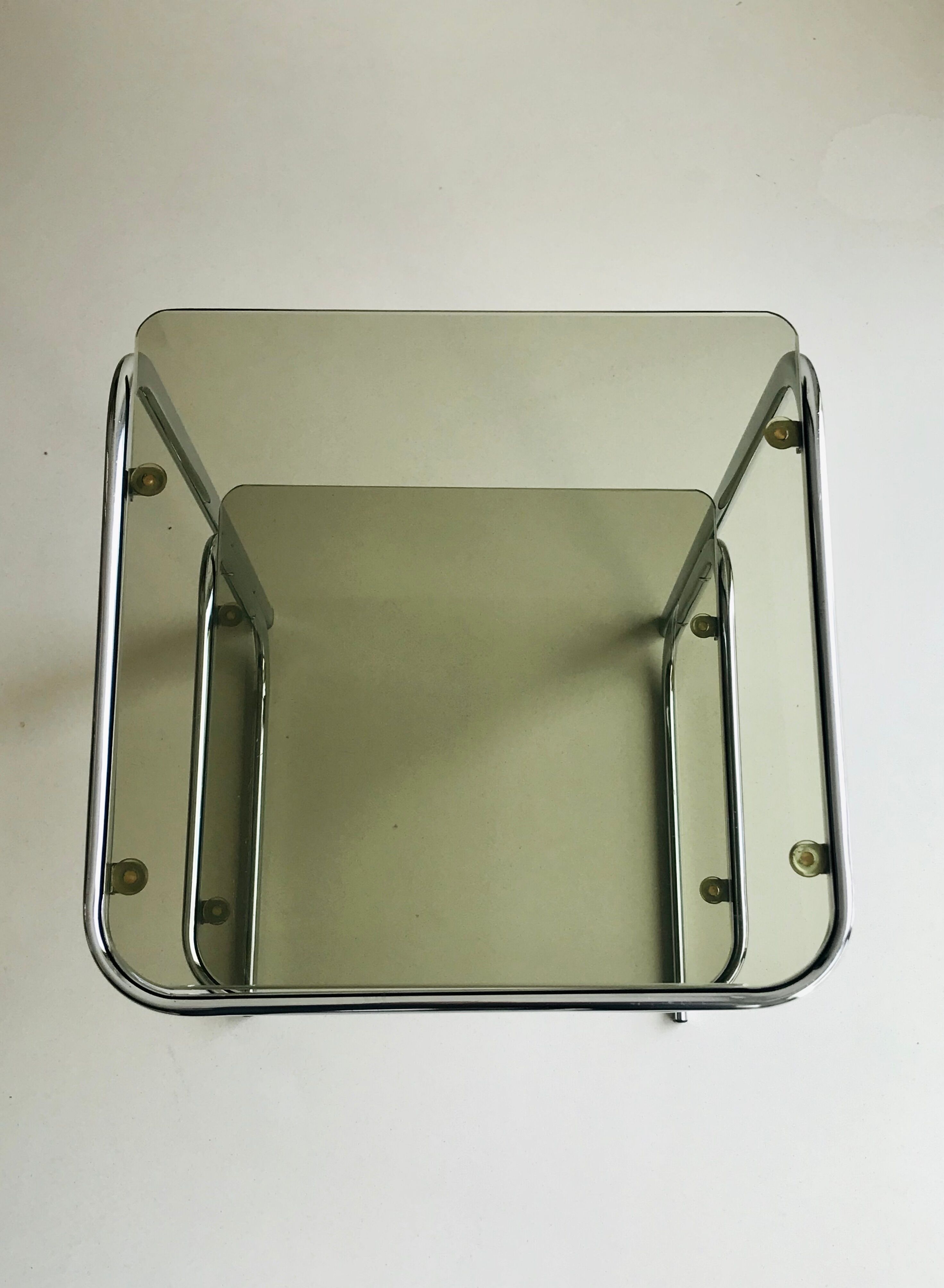 Sofa tip, France 70s