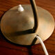 Table lamp no. 5900/1 by Leclaire & Schäfer