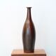 Sandstone bottle vase, 70s