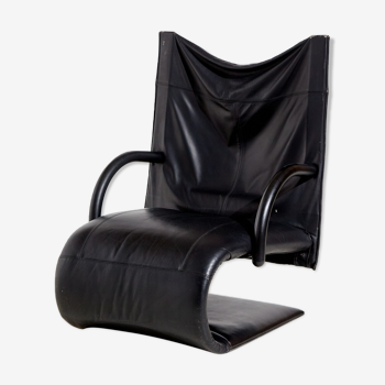 Fauteuil Zen par Claude Brisson pour Ligne Roset