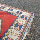 Tapis d'Orient en laine