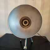 AE cream clamp spot lamp