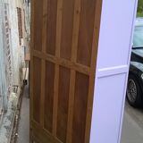 Parisian art deco wardrobe