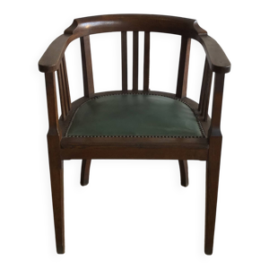 fauteuil de bureau en