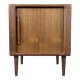 1960s 1970s Teak Sideboard Credenza Cabinet Danish Modern Design Denmark