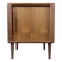 1960s 1970s Teak Sideboard Credenza Cabinet Danish Modern Design Denmark