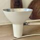 Lampe d’architecte Wechselstrom, lampe industrielle articulée RDA 70´s