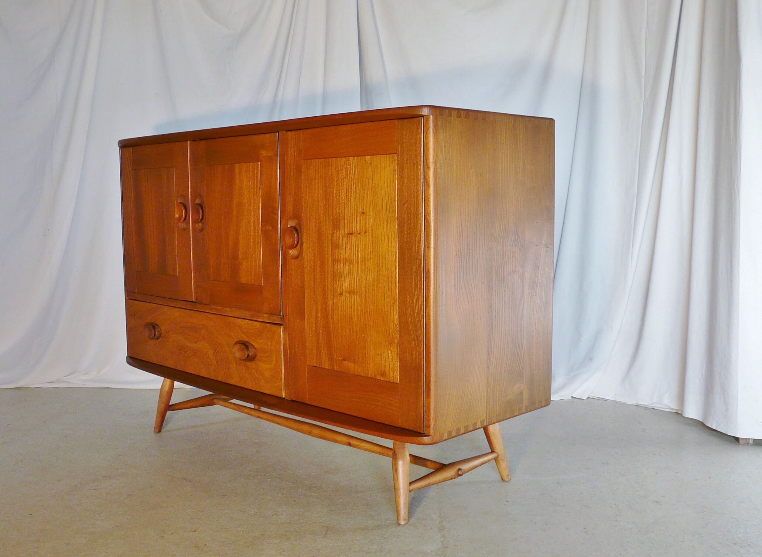 Scandinavian sideboard Ercol