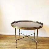 Jansen style coffee table