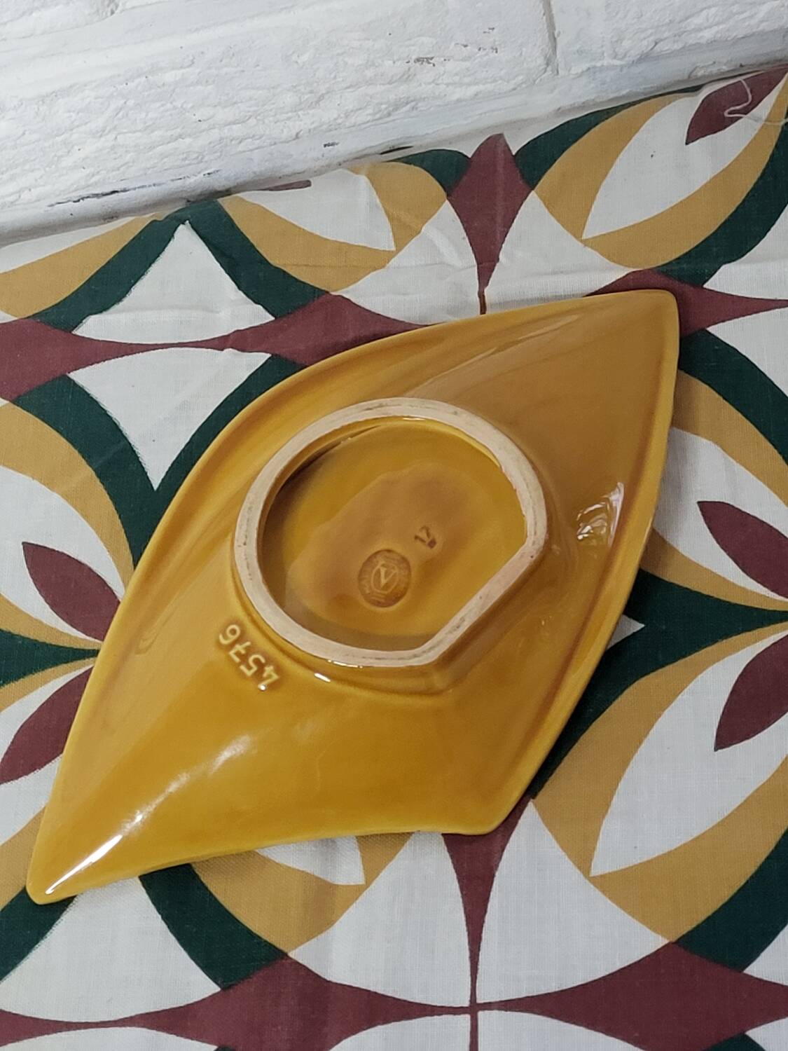 Verceram pocket emptier