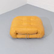 Pouf Soriana Cassina d'Afra et Tobia Scarpa