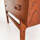 Secretary desk by Arne Wahl Iversen for Vinde Møbelfabrik