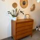 Très belle commode vintage scandinave