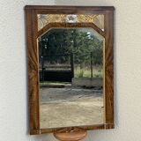 Art Deco mirror 78x112