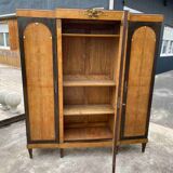 Napoleon style cabinet