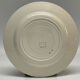 Set of 6 plates earthenware "P.B. Rochechouart -Limoges- Model Anna"