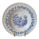 Deep plates from GIEN