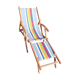 Chaise longue