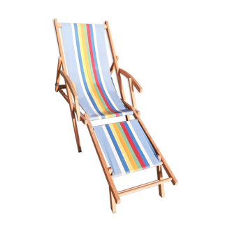 Lounge chair