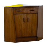 Commode scandinave vintage 69.5 cm