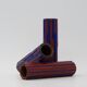 Pottery Mosaic Vases by W. Zimmermann for Ritter set of 3