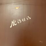 Cristal Arte mirror