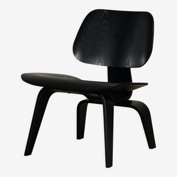 Charles & ray eames LCW armchair for Herman Miller