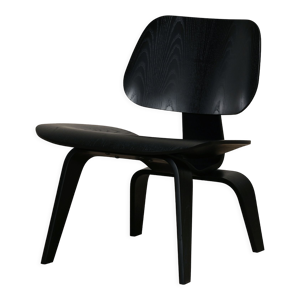Fauteuil LCW par Charles - ray eames