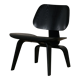 Fauteuil Charles & Ray Eames LCW pour Herman Miller