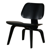Charles & ray eames LCW armchair for Herman Miller