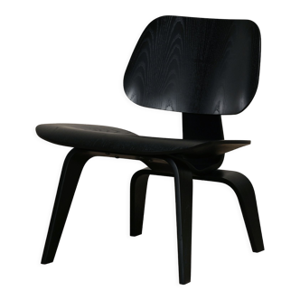 Charles & ray eames LCW armchair for Herman Miller