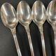 12 teaspoons/Moka Agental 1920s