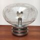 Mid-Century German Bulb Table Lamp from Doria Leuchten, 1970s