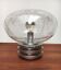 Mid-Century German Bulb Table Lamp from Doria Leuchten, 1970s
