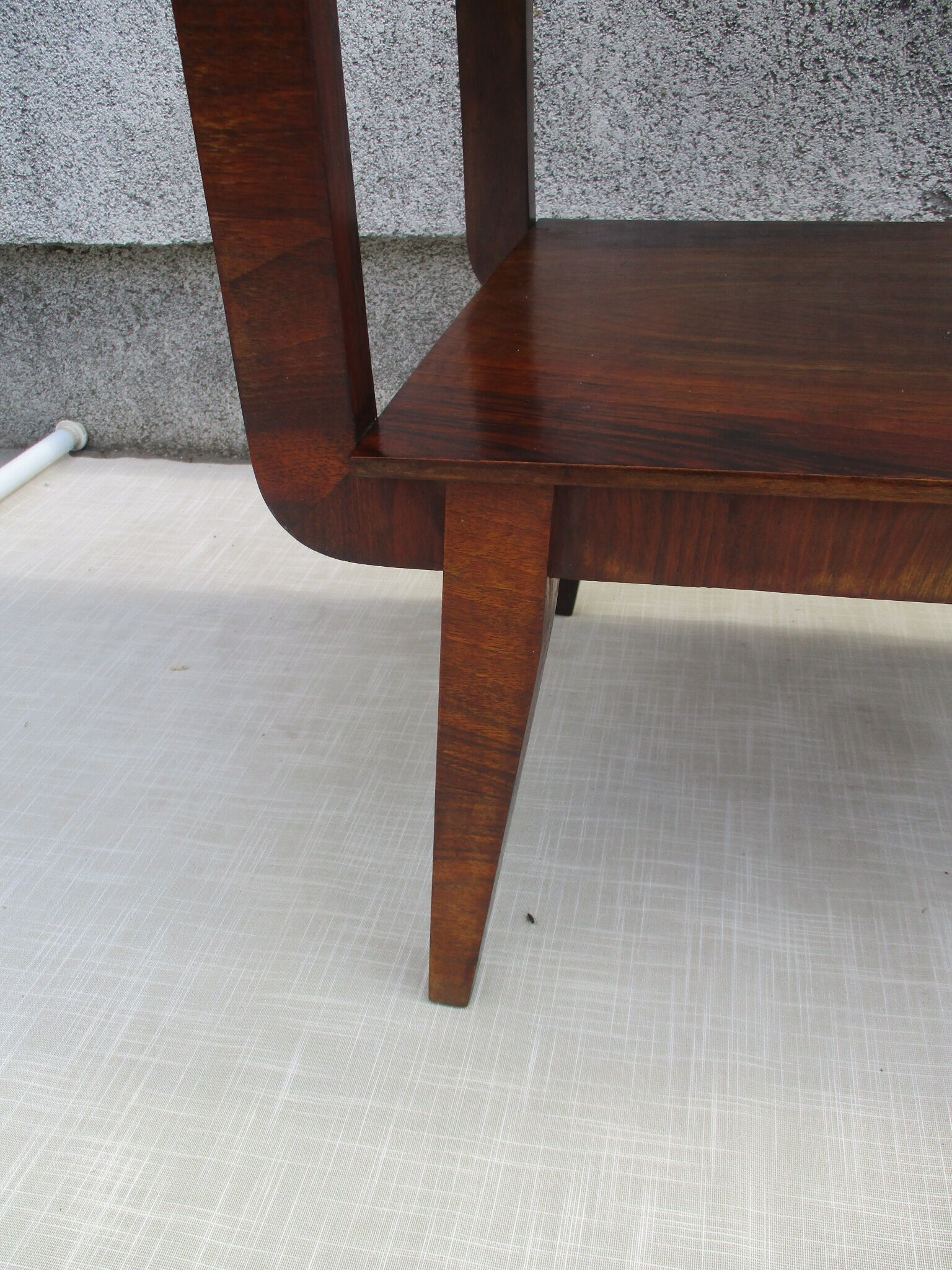 Side table, Poland, 1960s