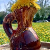 Retro vase 💐
