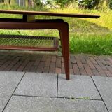 Table basse Louis van Teeffelen