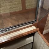 Vitrine art déco