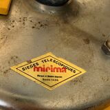 4 tabourets par Etienne Fermigier pour Mirima