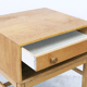 "Casino" bedside or booster table, Sweden, 1960