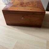 Storage box