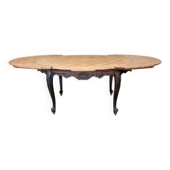 Table ancienne