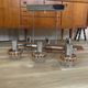Lustre vintage raak