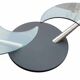 Ricochet coffee table by Arnaldo Gamba Rochebobois in very good condition.
