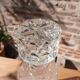 Vintage bottle / carafe